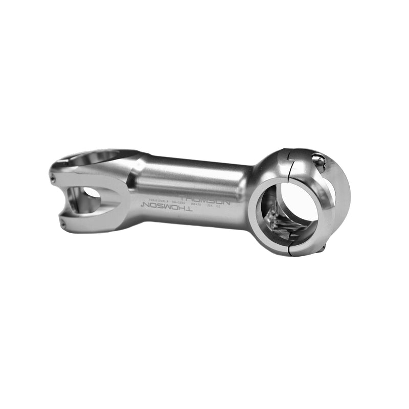 Load image into Gallery viewer, Thomson G2 Road/Gravel Stem (31.8) 10d x 70mm Silver