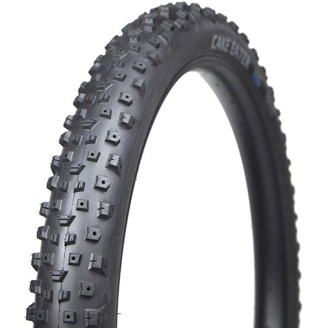 Load image into Gallery viewer, Terrene Cake Eater K tire 27.5x2.8" Tough (60tpi) Black