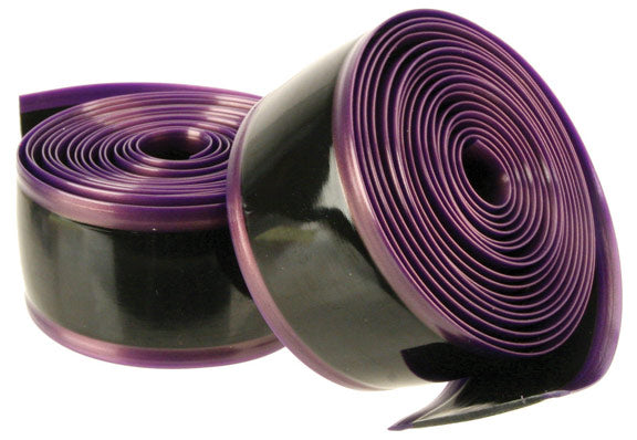 Load image into Gallery viewer, Mr Tuffy Original Tire Liner 29x2.0"-2.5" Purple