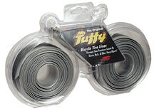 Load image into Gallery viewer, Mr Tuffy Original Tire Liner 26x1.5"-1.95" Silver