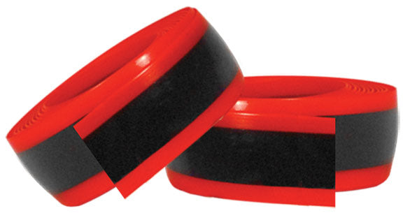 Load image into Gallery viewer, Mr Tuffy Original Tire Liner 700x28-32c Red