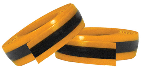 Load image into Gallery viewer, Mr Tuffy Original Tire Liner 700x20-25c Orange