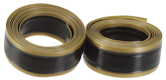 Load image into Gallery viewer, Mr Tuffy Original Tire Liner 29x1.5"-2.0" Gold