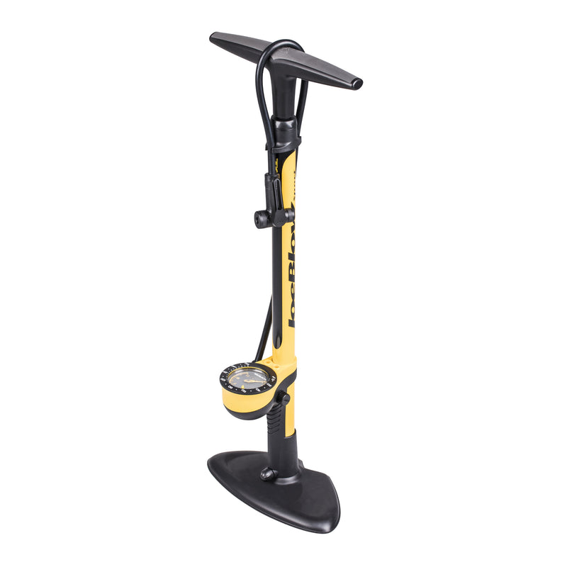 Load image into Gallery viewer, Topeak JoeBlow Sport-III Floor Pump with Gauge - 6/Case