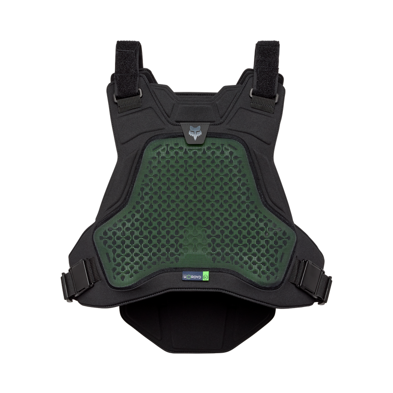 Load image into Gallery viewer, Fox Racing Airframe Chest Protector 2026