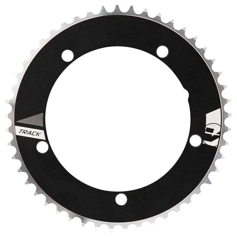 Load image into Gallery viewer, Vision Track Ring 144BCDx48T Black