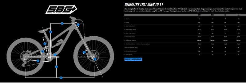 Load image into Gallery viewer, Transition TR11 GX
