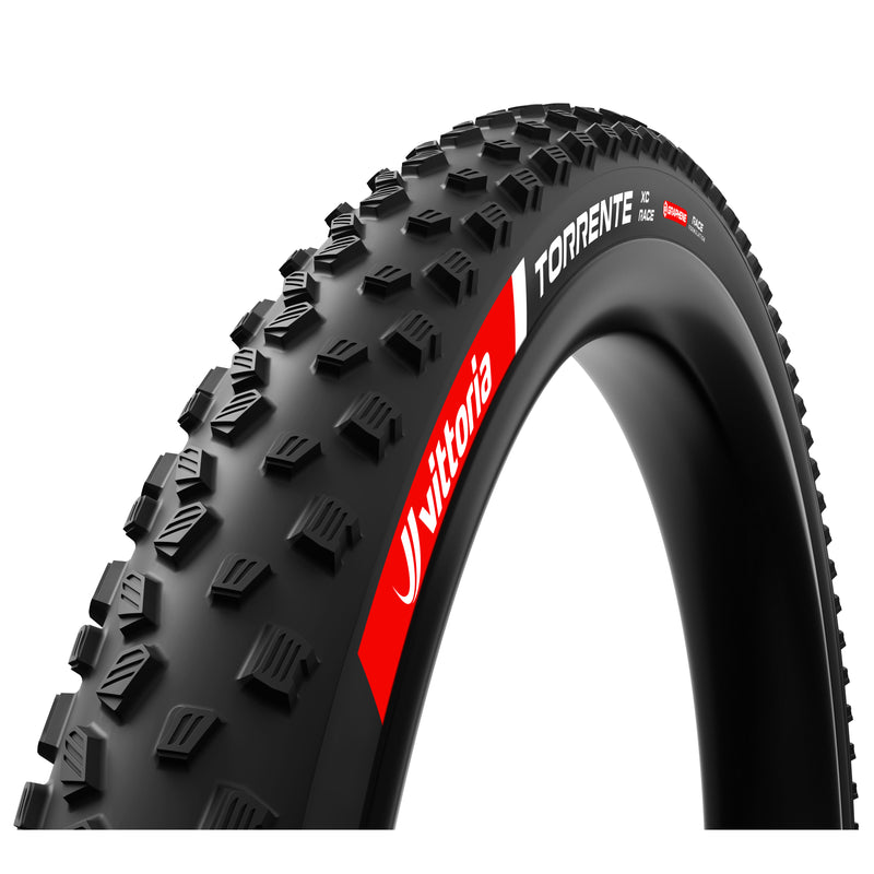 Load image into Gallery viewer, Vittoria Torrente XC Race Tire TLR 29x2.4 Black