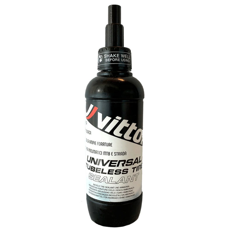 Load image into Gallery viewer, Vittoria Universal Tubeless Tire Sealant - 1000ml