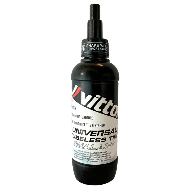 Load image into Gallery viewer, Vittoria Universal Tubeless Tire Sealant - 150ml