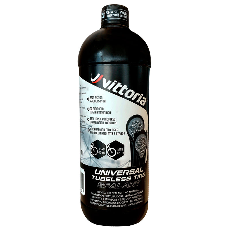 Load image into Gallery viewer, Vittoria Universal Tubeless Tire Sealant - 500ml