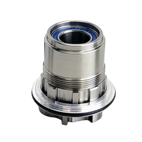 Load image into Gallery viewer, White Industries Driver Body XD/XDR With Bearings/No Pawls Ti