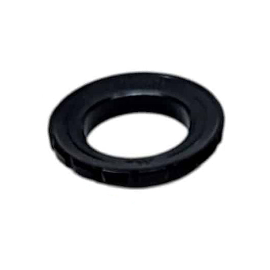 Load image into Gallery viewer, White Industries CenterLock Lockring External Stealth Black Each