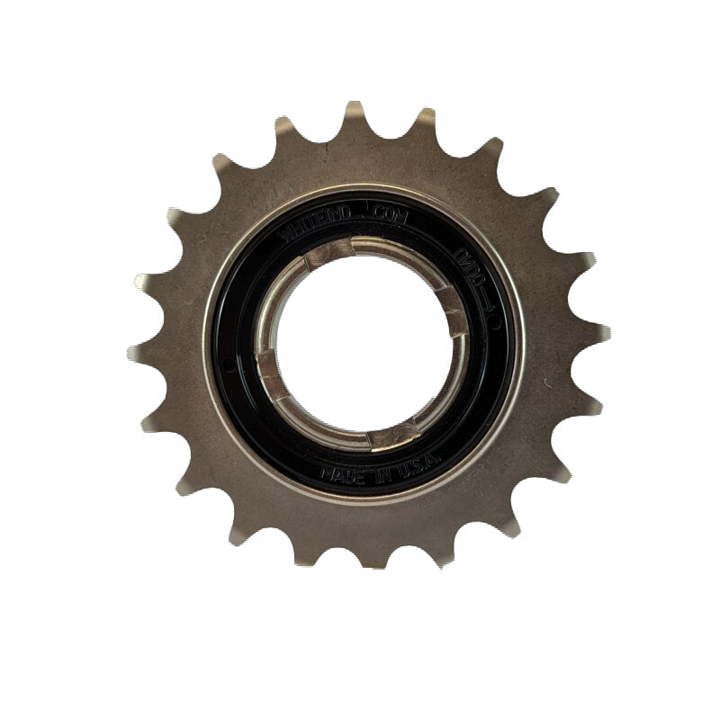 Load image into Gallery viewer, White Industries Singlespeed Freewheel High Engagement (72 point) 20t
