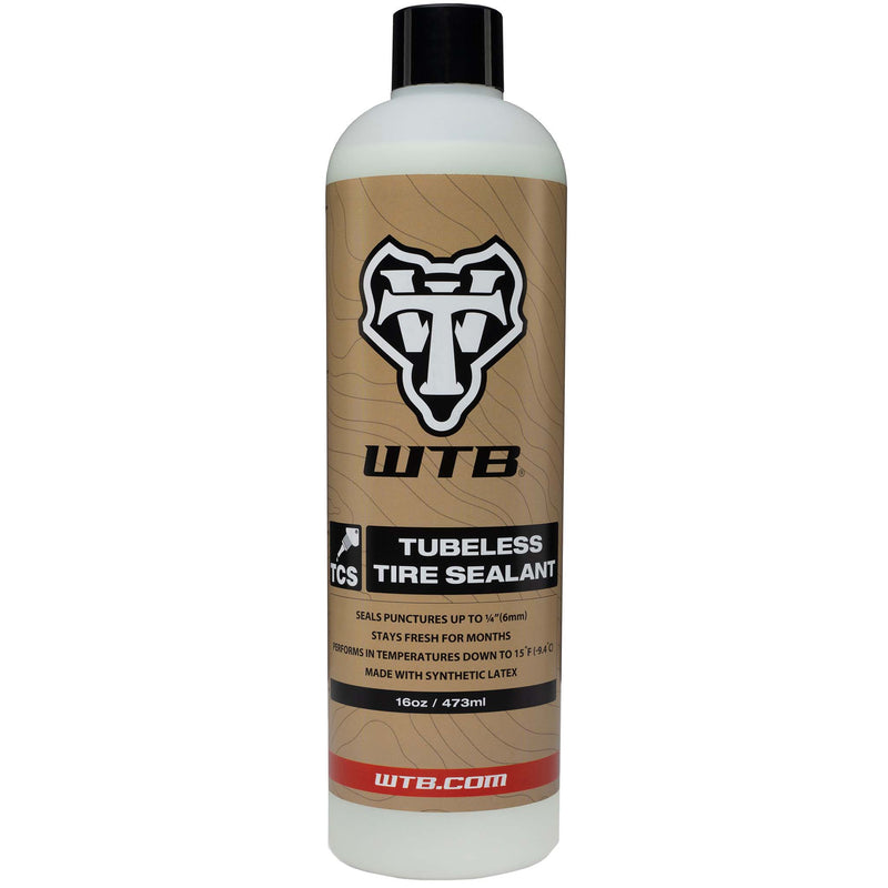 Load image into Gallery viewer, WTB TCS Tubeless Tire Sealant 16oz
