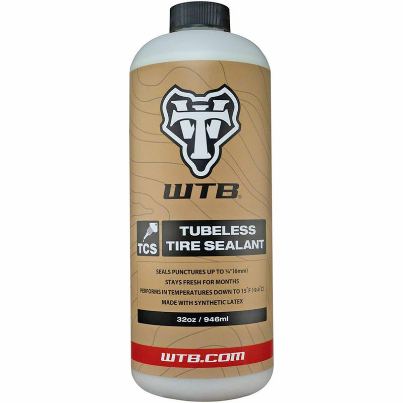 Load image into Gallery viewer, WTB TCS Tubeless Tire Sealant 32oz