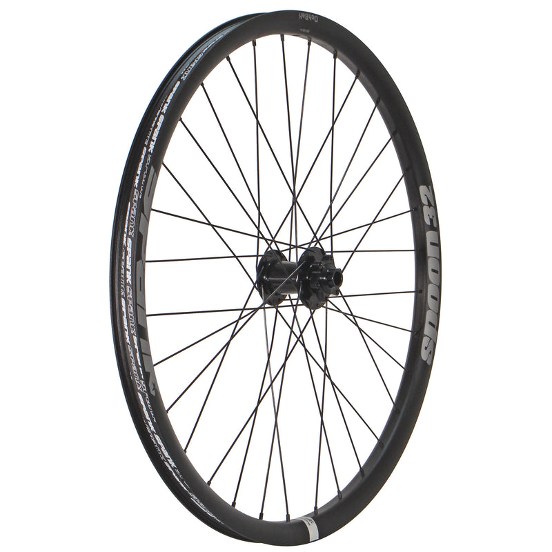 Load image into Gallery viewer, Wheel Factory Spank Spoon 26" Hope Pro5 20x110 IS