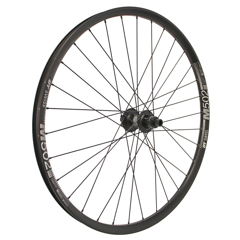 Load image into Gallery viewer, Wheel Factory DT M502 27.5" DT 370 12x148 XD IS