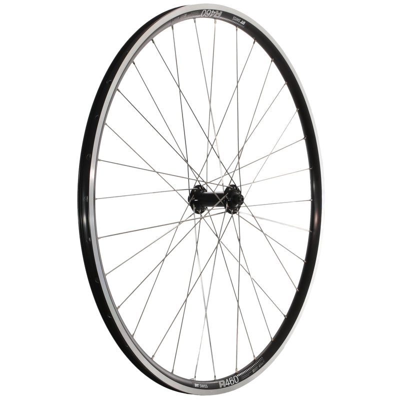 Load image into Gallery viewer, Wheel Factory DT R460 700c Shimano Tiagra QRx100 Rim