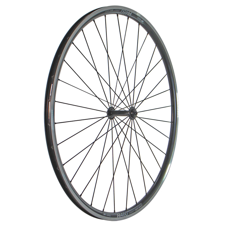 Load image into Gallery viewer, Wheel Factory DT R460 700c Bitex RAF QRx100 Rim