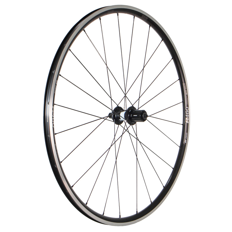 Load image into Gallery viewer, Wheel Factory DT R460 700c DT 350 QRx130 HG-rd Rim