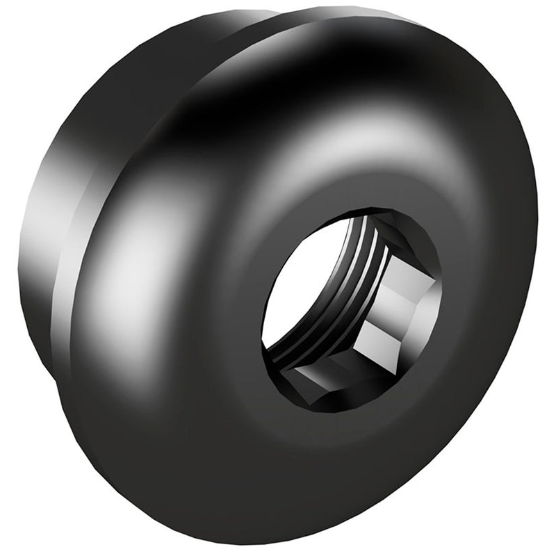 Load image into Gallery viewer, Wheels Mfg Dropout Fastener M16 Nut Mondraker