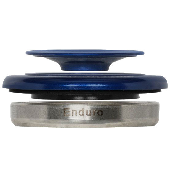 Load image into Gallery viewer, Industry Nine iRiX Upper IS41/28.6 Blue 5mm Cover