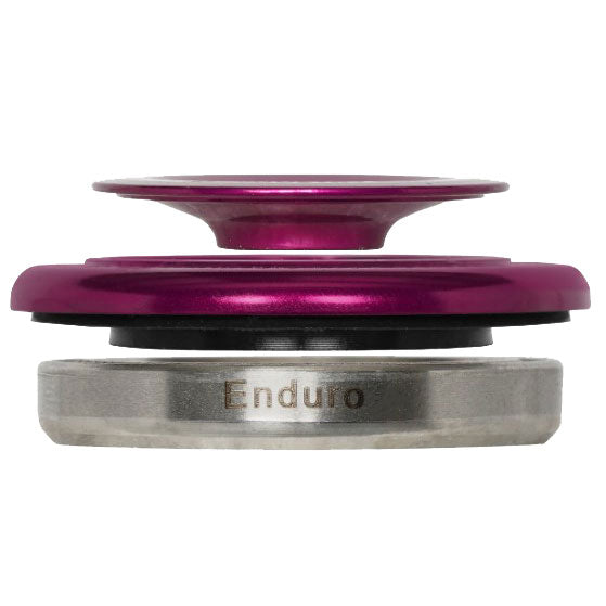 Load image into Gallery viewer, Industry Nine iRiX Upper IS41/28.6 Purple 5mm Cover