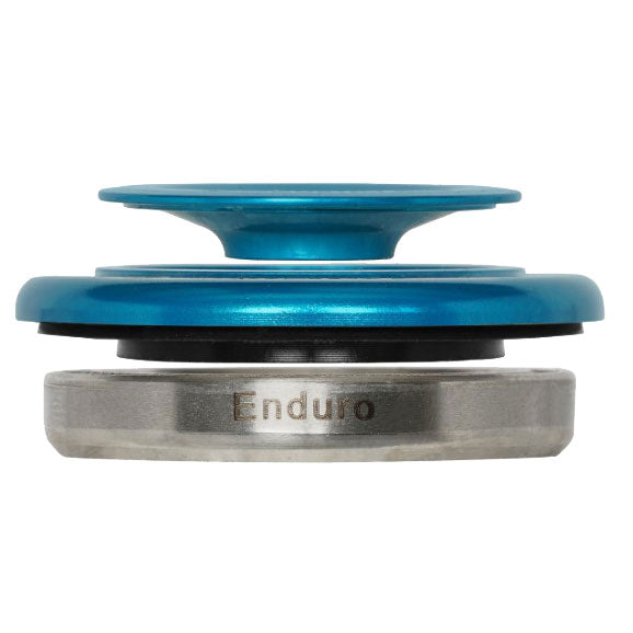 Load image into Gallery viewer, Industry Nine iRiX Upper IS41/28.6 Turquoise 5mm Cover