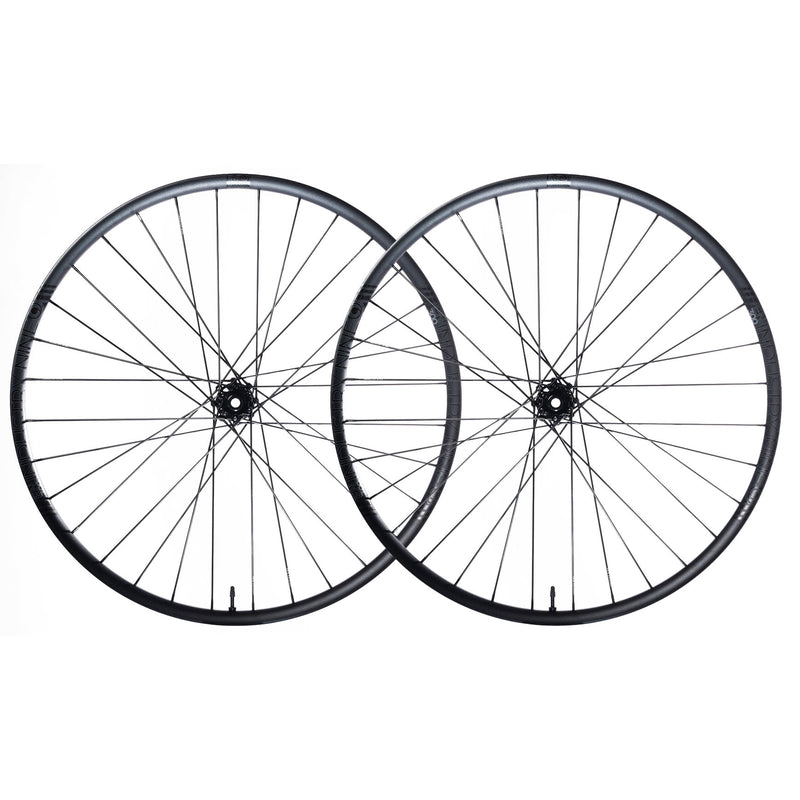 Load image into Gallery viewer, Industry Nine Enduro 29" 15x110/12x148 XD Black