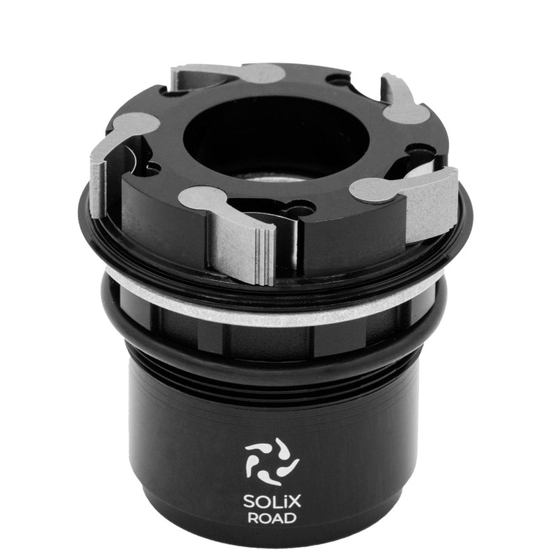 Load image into Gallery viewer, Industry Nine Complete Freehub Solix Road XDR