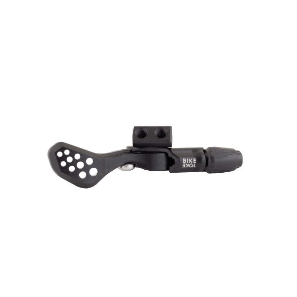 Load image into Gallery viewer, Bike Yoke Triggy Alpha Remote Short Lever - Blk