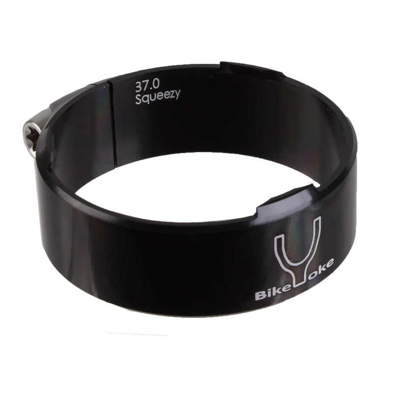 Load image into Gallery viewer, Bike Yoke Squeezy 37 Clamp
