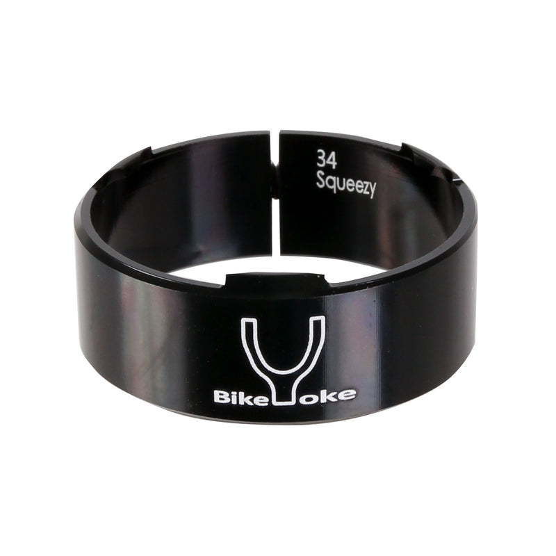 Load image into Gallery viewer, Bike Yoke Squeezy 34 Clamp
