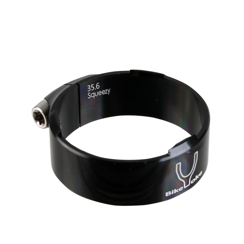 Load image into Gallery viewer, Bike Yoke Squeezy 35.6 Clamp