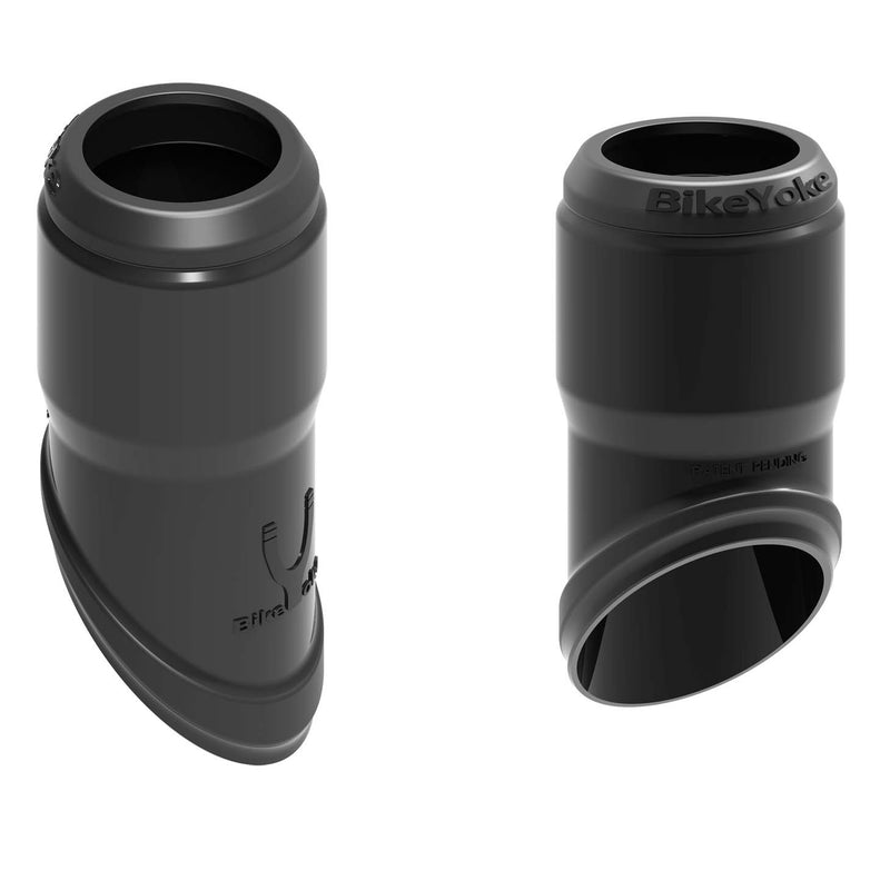 Load image into Gallery viewer, Bike Yoke Willy Seatpost Cover