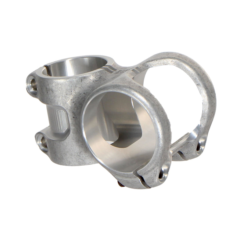 Load image into Gallery viewer, Bike Yoke Barkeeper Stem (35.0mm) 35mm - Raw Forged Finish