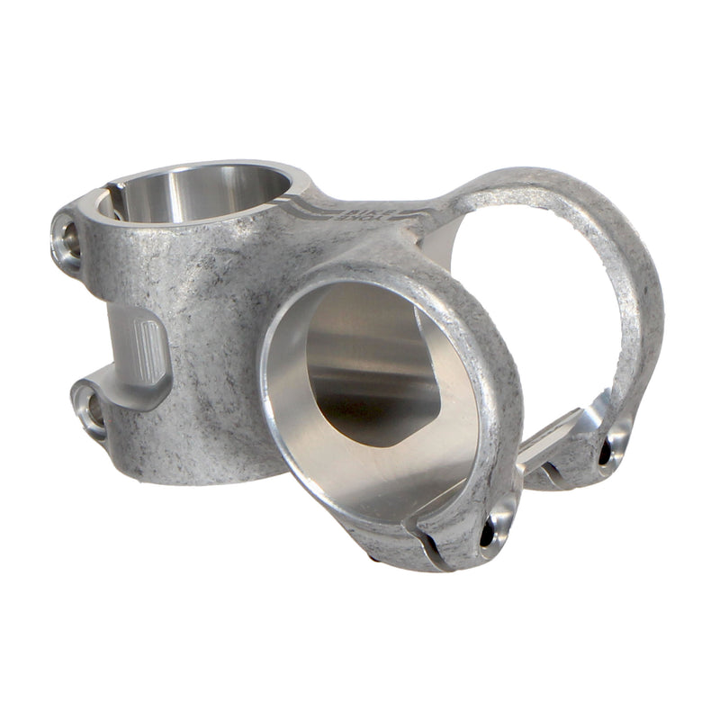 Load image into Gallery viewer, Bike Yoke Barkeeper Stem (35.0mm) 45mm - Raw Forged Finish