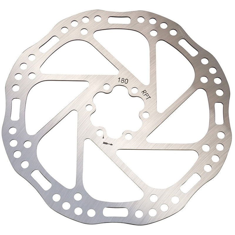 Load image into Gallery viewer, Yokozuna R2 Disc Brake Rotor 180mm - 2mm
