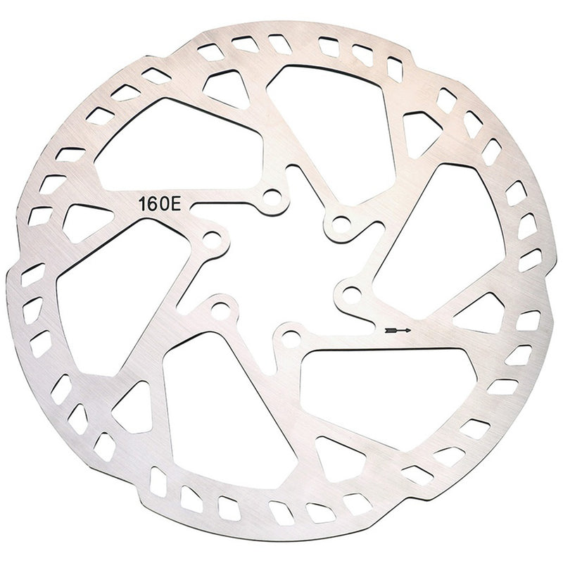 Load image into Gallery viewer, Yokozuna R2 Disc Brake Rotor 160mm - 2.3mm