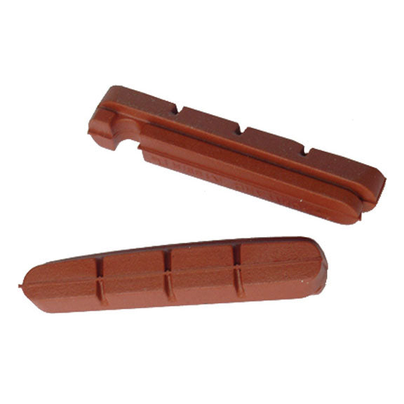 Load image into Gallery viewer, Yokozuna Gen-X Road Cartridge Inserts Shim/SRAM - Salmon Pr