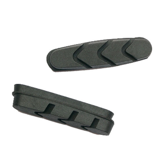 Load image into Gallery viewer, Yokozuna Gen-X Road Cartridge Inserts Shim/SRAM - Black Pr