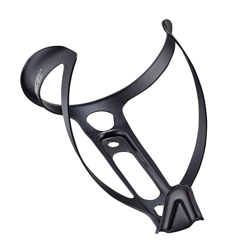 Load image into Gallery viewer, Supacaz Fly Alloy Bottle Cage Black