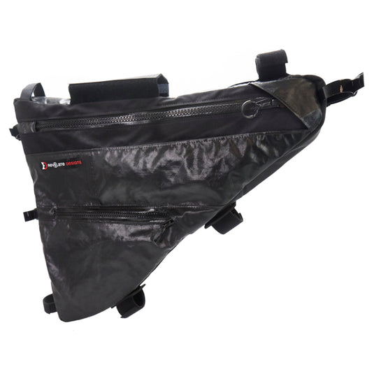 Revelate Designs Ripio Frame Bag XLarge Black