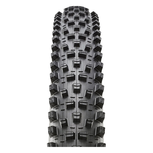 Maxxis Forekaster Tire - 29 x 2.4 Tubeless Folding BLK 3CT EXO+ Wide Trail E-50