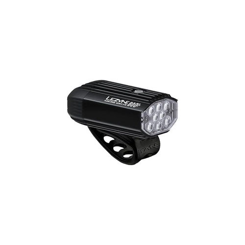 Lezyne Micro Drive 800+ Headlight Black