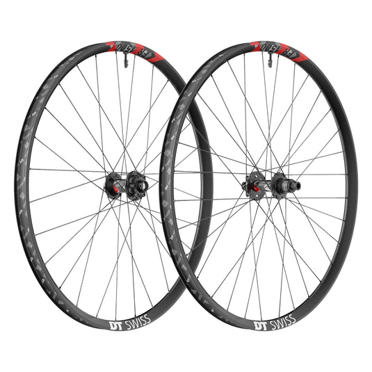 DT Swiss FR 1500 Classic Front Wheel - 27.5