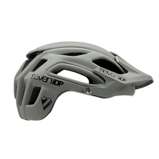 7iDP M2 BOA Helmet XS/S (52-55cm) Gray