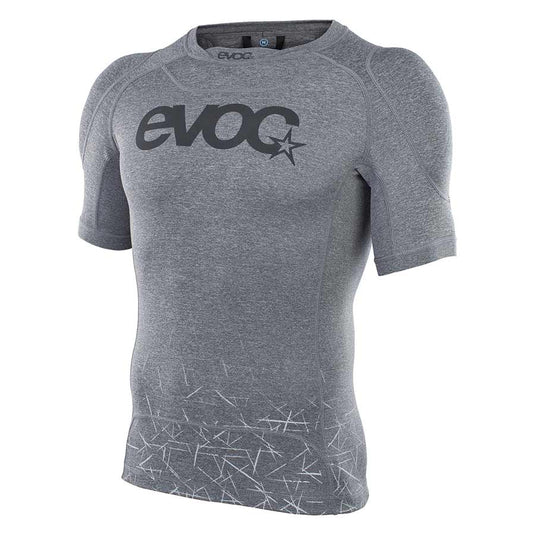 EVOC Enduro Shirt Carbon Grey S