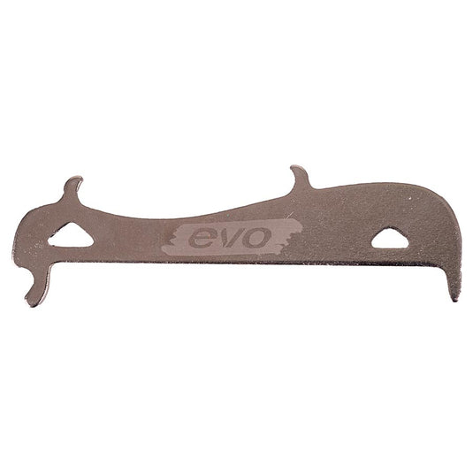 EVO CWG-1 Chain Wear Gauge Chain Tool Compatibility: 5-12 sp.